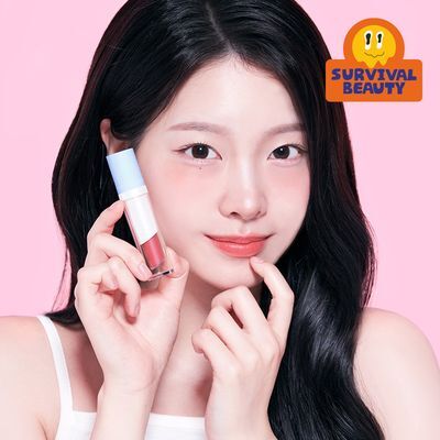 포렌코즈 타투 끌레르 벨벳 틴트