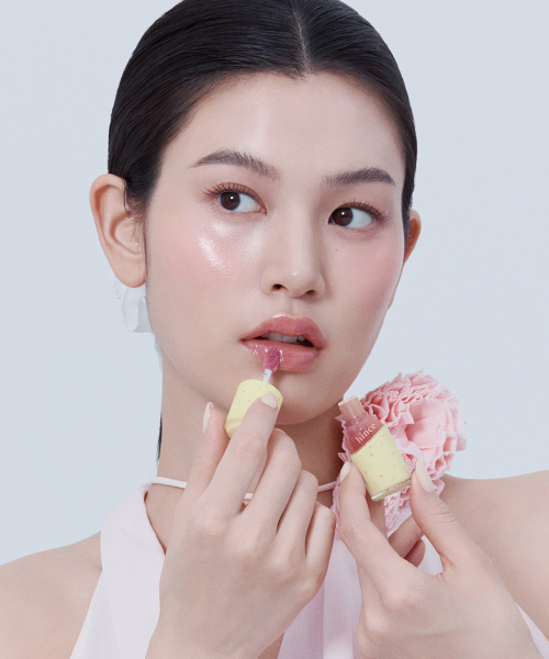 힌스 로 글로우 젤 틴트