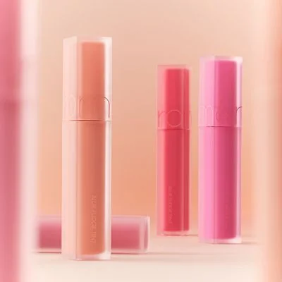 rom&nd Blur Fudge Tint