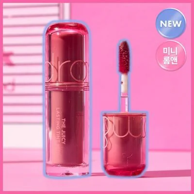 rom&nd The Juicy Lasting Tint Mini