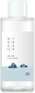Round Lab 1025 Dokdo Toner