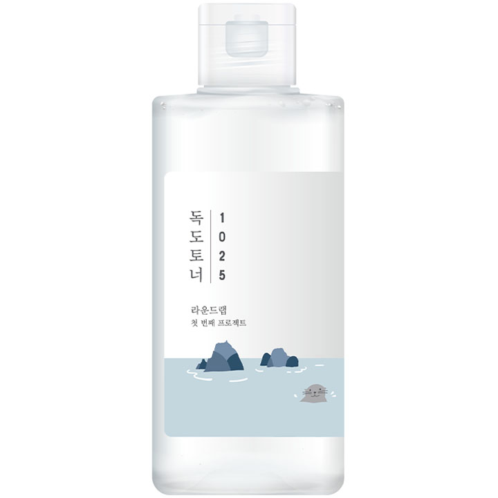 ROUNDLAB 1025 Dokdo Toner