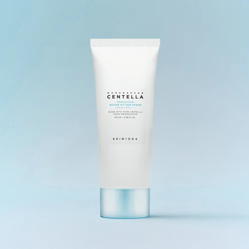 SKIN1004 Madagascar Centella Hyalu-Cica Water-Fit Sun Serum (Jumbo) 100ml
