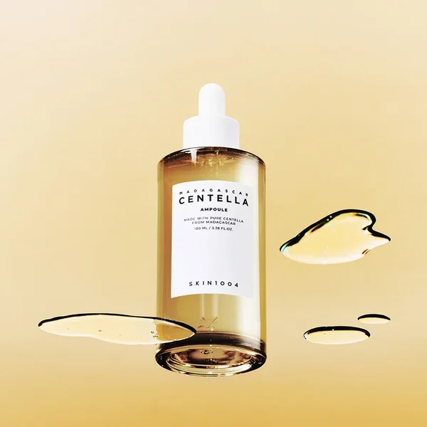 SKIN1004 Madagascar Centella Ampoule 100ml
