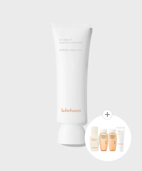 설화수 상백선크림 SPF50+/PA++++ 50ml