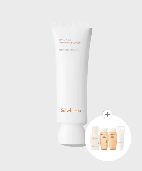 설화수 상백톤업선크림 SPF50+/PA++++ 50ml