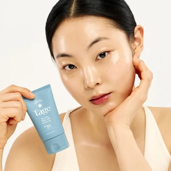 Tage Cicatree Water Jelly Sun Serum 50ml