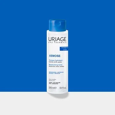 Uriage Xemose Toner 250ml