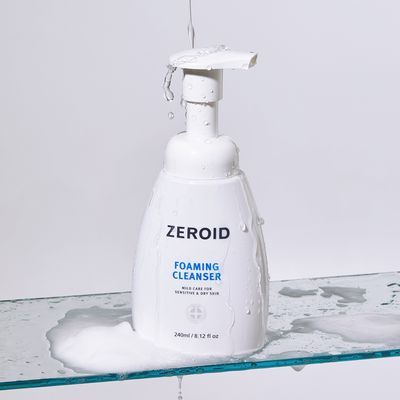 ZEROID PIMING CLEANSER 240ml